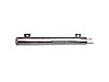 Chrome OVERFLOW TANK POL SS 2X10