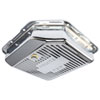 CHROME GM TURBO 350 TRANSMISSION PAN (FINNED) - image 2