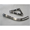 Chrome Alternator Bracket Set Small Block Chrysler Engine