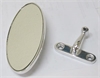 Rearview Mirror 1941-48 Passenger Car & 1942-52 Truck