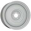07-Series Smoothie Wheel Size: 16" x 6-1/2" - image 1
