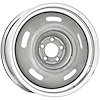 08-Series Rallye Wheel Size: 16" x 6-1/2" - image 1