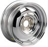 Chrome 09-Series Smoothie Wheel Size: 16" x 6-1/2" - image 2