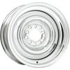 Chrome 10-Series Smoothie Wheel Size: 15" x 14" - image 2