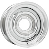15x5 SMTHIE 6 LUG CHROME - image 1