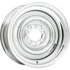Chrome 10-Series Smoothie Wheel Size: 16" x 8" - image 2