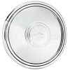 Police Center Cap Fits OE & Vintiques 14"-18" Rallye & 17"-18" Smoothie - image 1