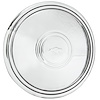 Police Center Cap Fits Smoothie Wheels - image 1