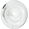 Plain Center Cap Fits OE & Vintiques 14"-18" Rallye & 17"-18" Smoothie - image 1
