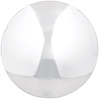 1011-B Baby Moon Center Caps - image 1