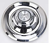 Disc Brake Center Cap Stainless - image 1