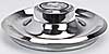 Disc Brake Center Cap Stainless - image 2