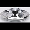 Disc Brake Center Cap Stainless - image 3