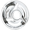 FLUTED-SWEPT KNCK-OFF CHRM RH (7 INCH) ONE ONLY - image 1