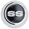 Center Cap 1969-70 Chevy Chevelle SS - image 1