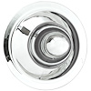 Bullet Center Cap Fits 14"-16" Smoothie Wheels - image 1