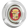 Wire Wheel Center Cap - image 1