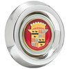 Wire Wheel Center Cap - image 2