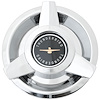 T-BIRD WIRE CAP-BLACK - image 1