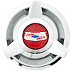 3-Bar Chevy Wire Cap 6 Dia. - image 1