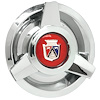 3-Bar Ford Wire Cap 6.0 Dia. Rdstr. - image 1