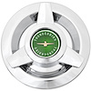 T-BIRD WIRE CAP-GREEN - image 1
