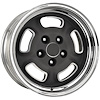15x7 Warrior 5x4.5 BP 4.25 BS - image 1