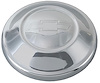 OE Chevy Style Cap Fits: 10 1/8 Outside Knob - image 1