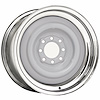 Chrome 13-Series Smoothie Wheel Size: 15" x 7" - image 1
