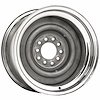 Chrome 13-Series Smoothie Wheel Size: 17" x 8" - image 1