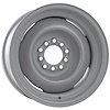 Bare 14-Series Gennie Wheel Size: 15" x 8"