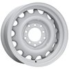 17-Series Artillery Wheel Size: 15" x 5" - image 2