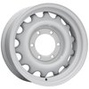 17-Series Artillery Wheel Size: 15" x 6" - image 2