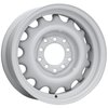 17-Series Artillery Wheel Size: 15" x 6" - image 2