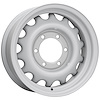 15x8 Artillery 6x5.5 Bare 4 1/2 BS - image 1