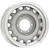 18-Series Artillery Wheel Size: 17" x 7" - image 1