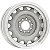 18-Series Artillery Wheel Size: 17" x 9" - image 1