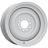 14X6 SOLID MU 5-4.5/4.75BP BARE 4 B.S. - image 1
