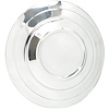 PLAIN CAP WIRE WHEEL - image 1