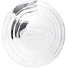 Street Rod Wire Wheel Center Cap 1932-1933 Ford - image 1