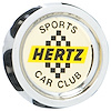 2016HR Hertz Mustang Center Cap - image 1