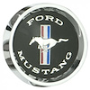 Rallye Center Cap 1965-66 Ford Mustang - image 1