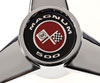 Spinner Center Cap Magnum 500 Wheels with 2-1/8" Center Bore - image 2