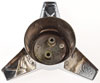 Spinner Center Cap Magnum 500 Wheels with 2-1/8" Center Bore - image 3