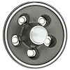 Rallye Center Cap Chrysler Wheels with 5 x 4" Bolt Pattern - image 1