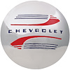 2032-A Smoothie Wheel Cap for 1941-1947 Chevrolet - image 1
