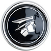 2035 Mercury Cougar Cap for 1967-1968 Mercury - image 1