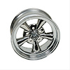 14 X 6 SUPREME UNI-LUG CH - image 1