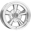 14 X 6 SUPREME UNI-LUG CH - image 2