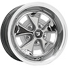 24-Series Mercury Cougar Wheel Size: 14" x 6" - image 1